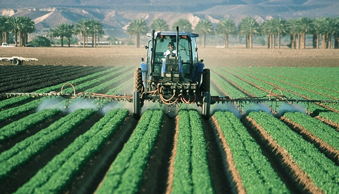 Ordonnance du 29 juillet 2022 portant développement des outils de gestion des risques climatiques en agriculture